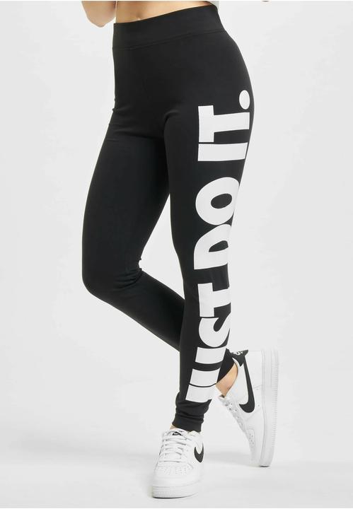 Productafbeelding Nike Essentiële Just Do It Gx Leggings Dames (XS)