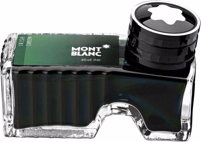 Produktbild Montblanc Tintenfass 60 ml (Tintenfass, Grün)