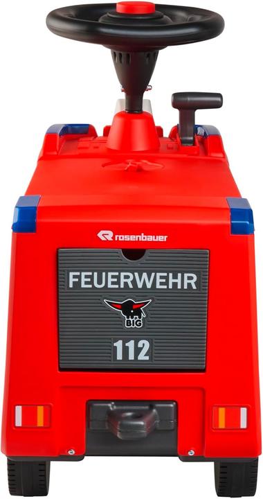 Image du produit BIG Pompiers