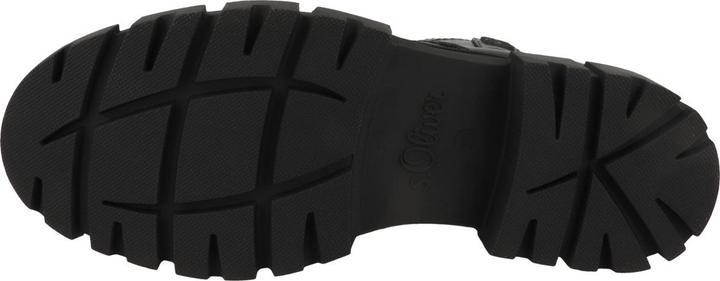 Actual product image S.Oliver Ankle boot (41)