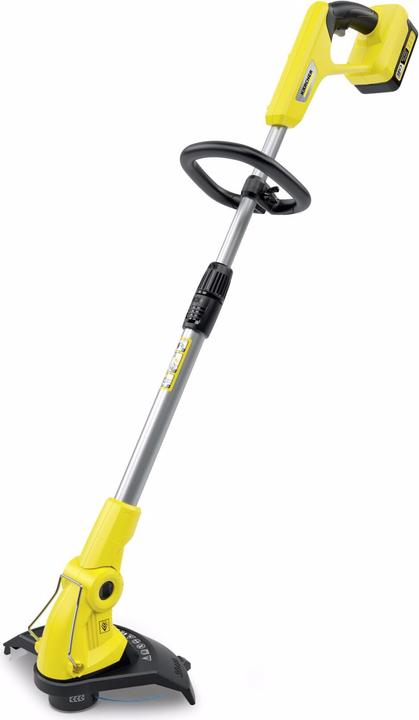 Produktbild Kärcher LTR 18-30 (Trimmfaden)