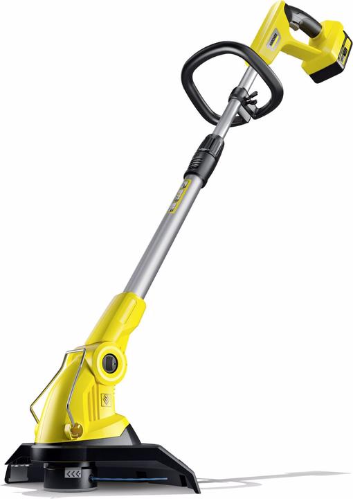 Produktbild Kärcher LTR 18-30 (Trimmfaden)