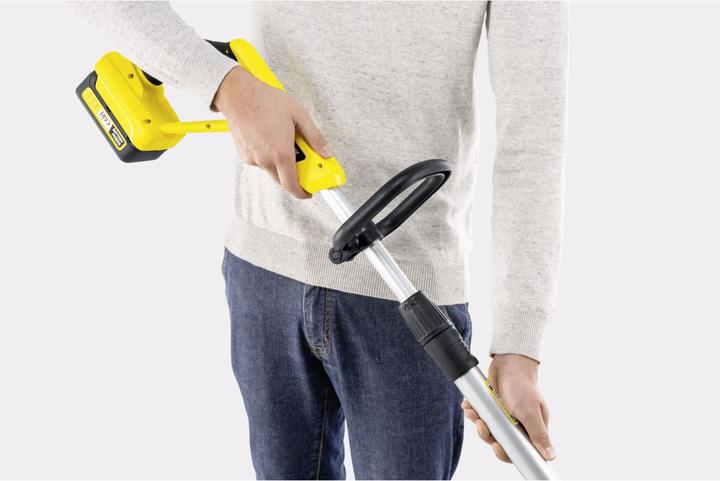 Produktbild Kärcher LTR 18-30 (Trimmfaden)