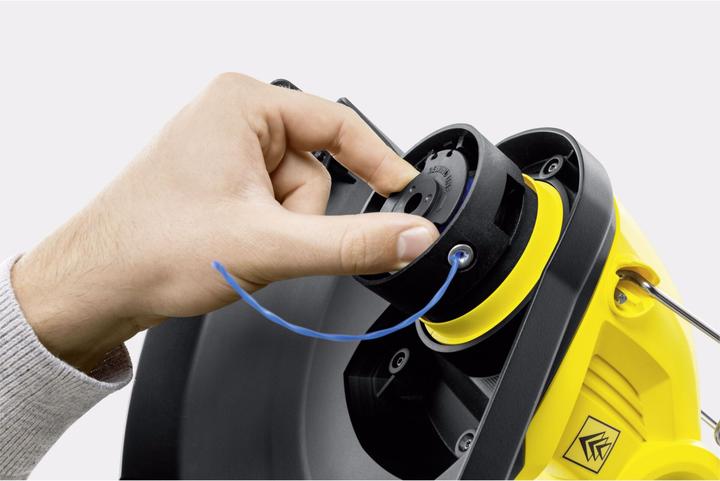 Produktbild Kärcher LTR 18-30 (Trimmfaden)