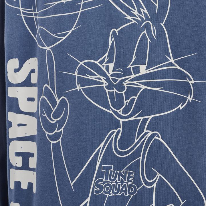 Produktbild hummel hmlSPACE JAM BOYS T-SHIRT L/S (104)