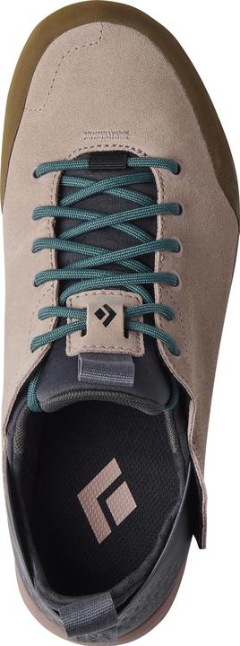 Produktbild Black Diamond W Session Suede Shoes (38)
