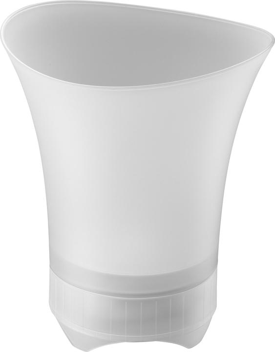 Image du produit Cellularline Cellular Line Enceinte sans fil Seau à musique glacé (5 h, Fonctionnement sur batterie)