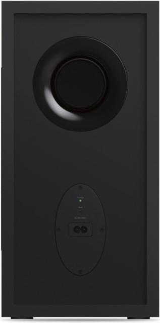 Actual product image Philips TAB7305 (300 W, 2.1 Channel)