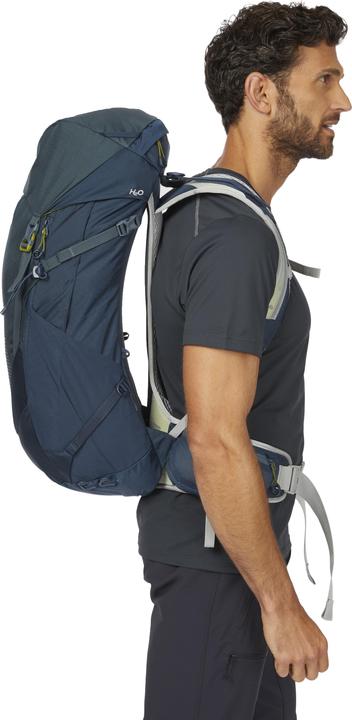 Actual product image Lowe Alpine AirZone Trail 30 (30 l)