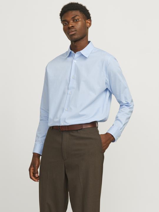 Immagine prodotto Jack & Jones Camicia dalla vestibilità rilassata Camicia (XS)