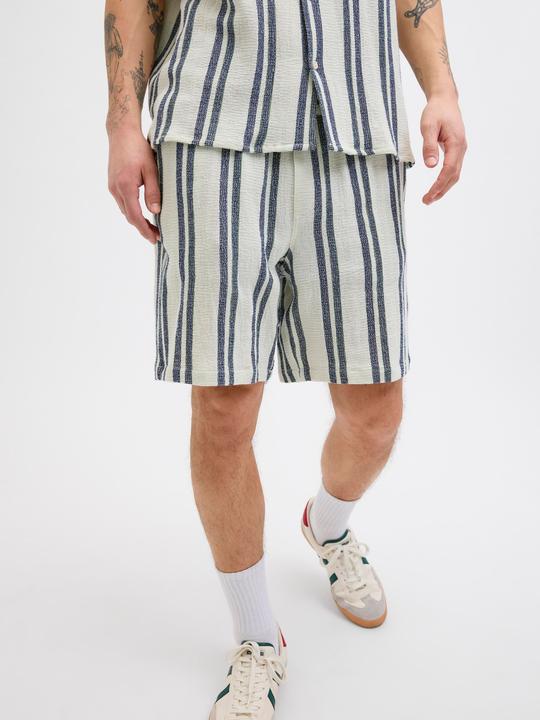 Actual product image Jack & Jones Relaxed Fit Shorts Shorts (XL)