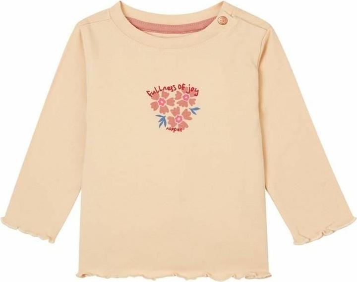 Produktbild Noppies Baby Langarmshirt Flavy (74)