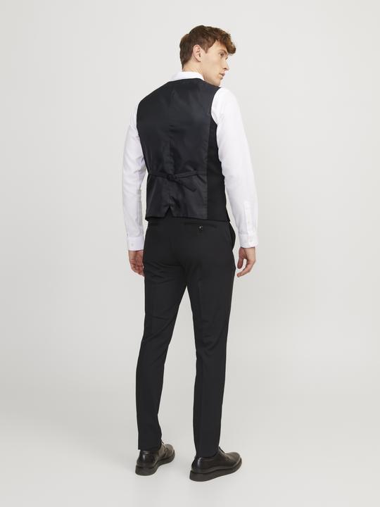 Actual product image Jack & Jones Jprsolaris Waistcoat Noos (44)