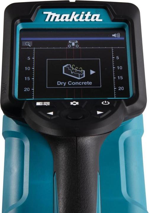 Produktbild Makita DWD181ZJ
