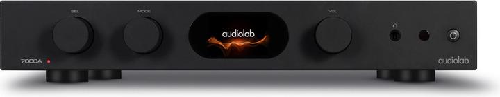 Audiolab 7000A BLACK (Verstärker)