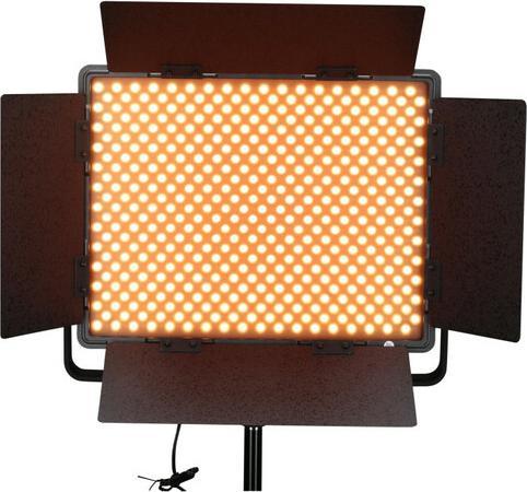 Produktbild Nanlite Flächenleuchte 900CSA LED (Flächenleuchte)