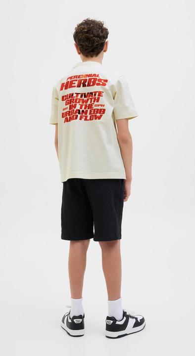 Immagine prodotto Jack & Jones Gedruckt T-shirt Junior T-shirt (140)