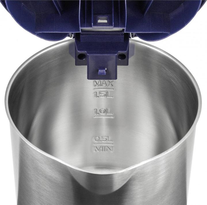 Produktbild Unold Edition (1.50 l, EU-Stecker)