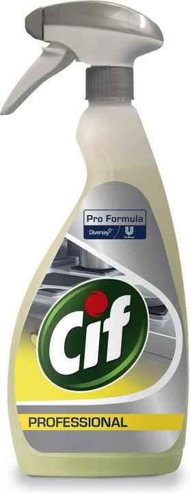 Produktbild Cif Professional