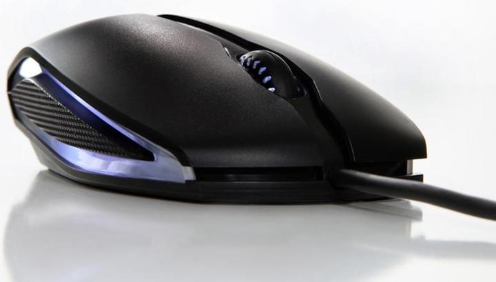 Immagine prodotto CHERRY Gentix Mouse illuminato (Cablato)