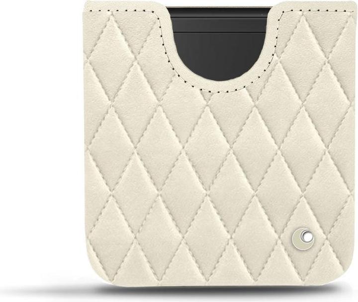 Image du produit Noreve Housse cuir (Samsung Galaxy Z Flip)