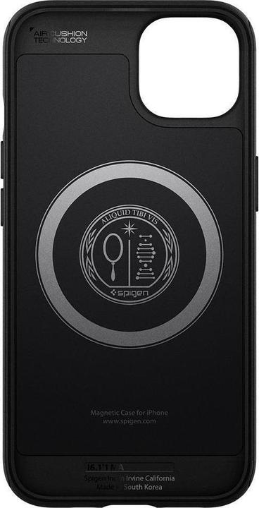 Actual product image Spigen Mag Armor (Apple iPhone 13 mini)