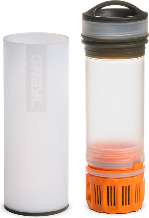Produktbild Grayl Ultralight Compact Purifier Wasserfilter (0.47 l)
