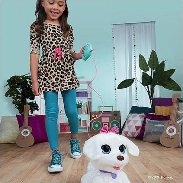 Image du produit FurReal Go Go - Mon chiot qui (36 cm)