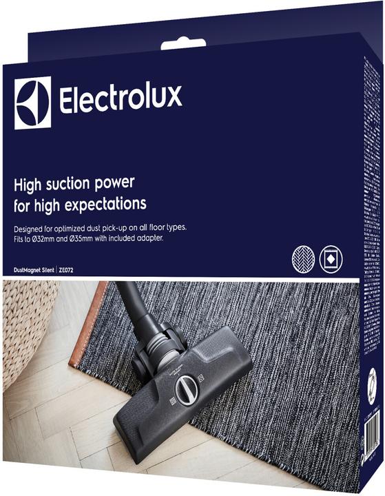 Actual product image Electrolux DustMagnet Silent ZE072