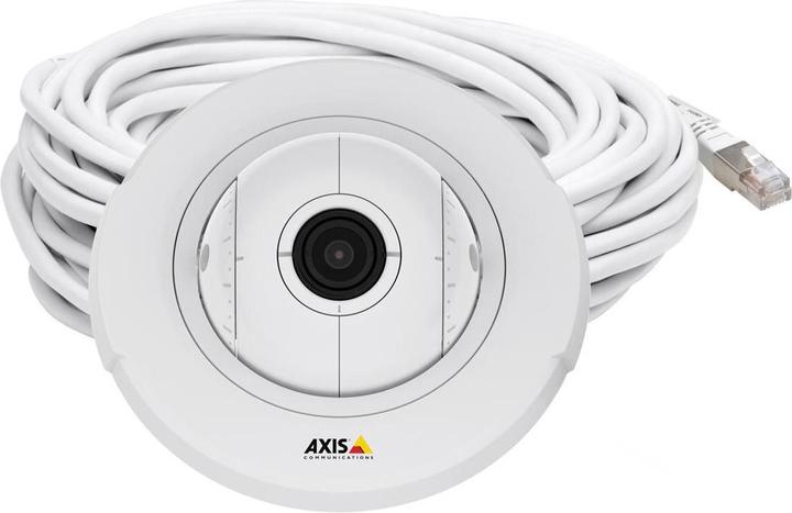 Axis Netzwerkkamera Sensor F4005 12m (1600 x 1200 Pixels)