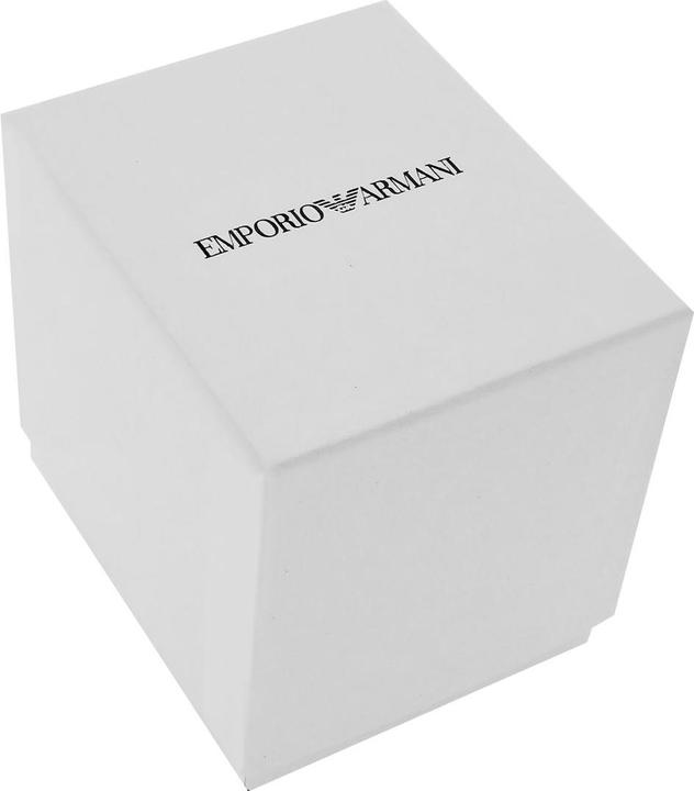 Immagine prodotto Armani Exchange EMPORIO UOMO AR2448 - RENATO (zx115b) (Cronografo, 200 mm)