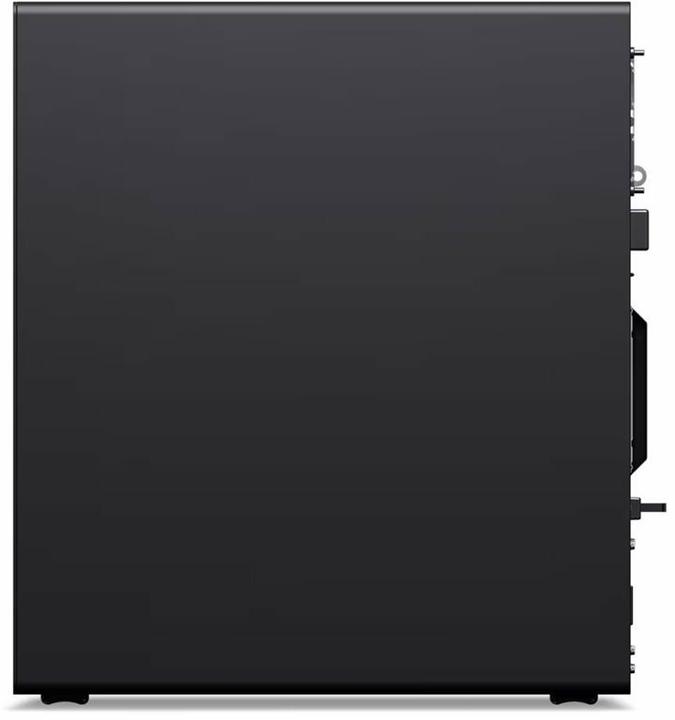 Produktbild Lenovo ThinkStation P3 G2 Tower TS, ThinkStation P3 (Intel Core Ultra 9 285K, 64 GB, 1000 GB)