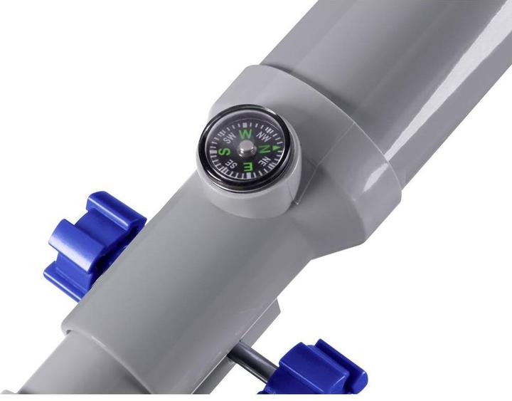 Immagine prodotto Bresser ????i????ronai Teleskopas + Mikroskopas Junior (32 x, 40 mm)