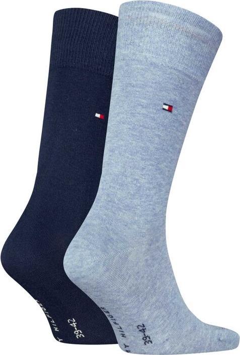 Actual product image Tommy Hilfiger Classic (pack of 2, 39 - 42)