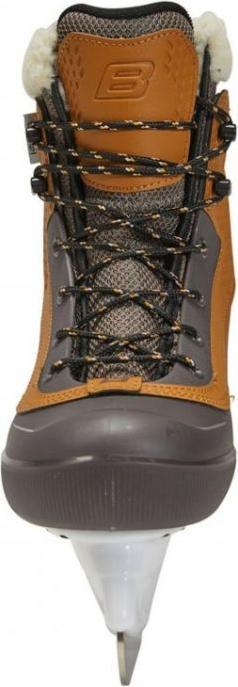 Produktbild Bauer REC ICE Whistler Herren Schlittschuh (43)