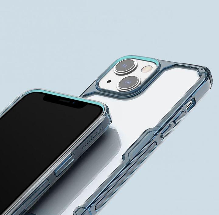 Image du produit Nillkin Nature Pro Soft Series (Apple iPhone 14)