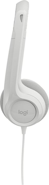 Image du produit Logitech H390 (Filaire, USB-A)