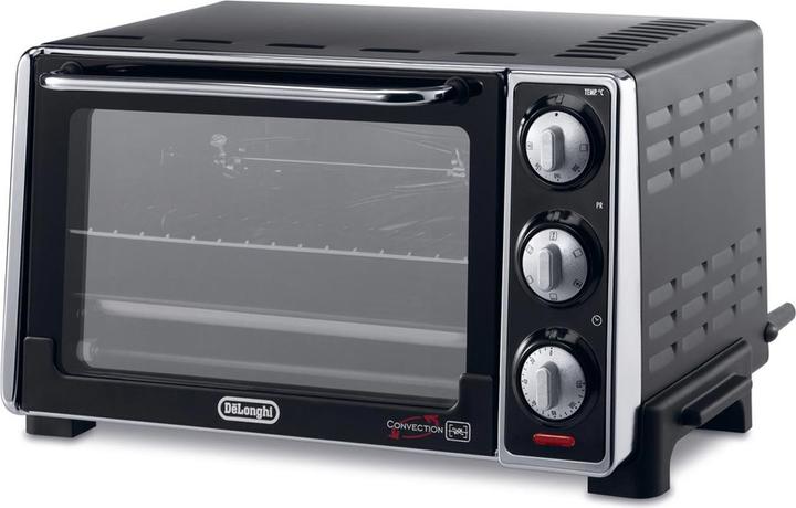 Immagine prodotto De'Longhi DeLonghi EO 20792 forno 20 L 1300 W Nero, Argento