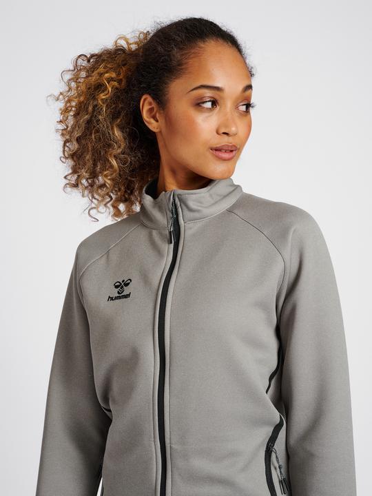 Immagine prodotto hummel Cima Xk Zip Giacca Donna (XS)