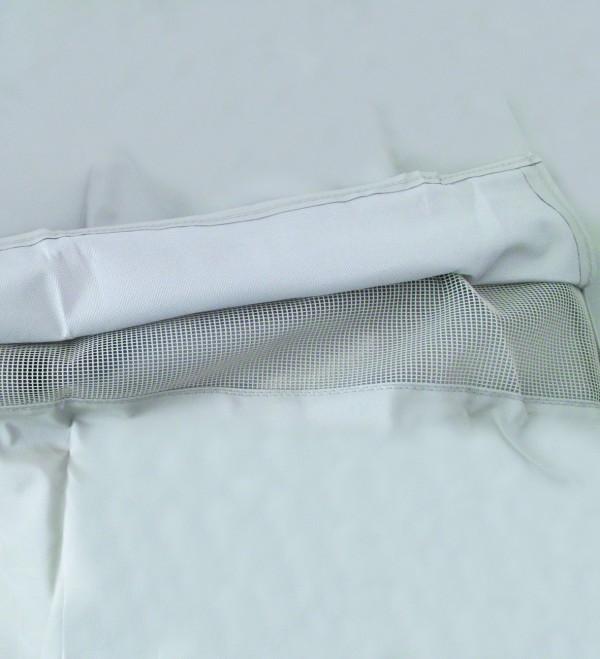 Actual product image Tepro Grill trolley Grill Cover G