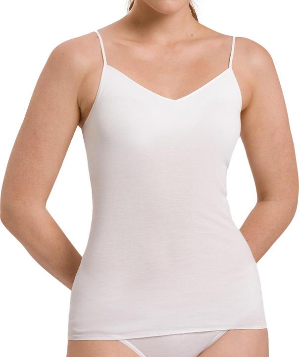Produktbild Hanro Cotton Seamless Spaghetti Top (Einzelpack, S)