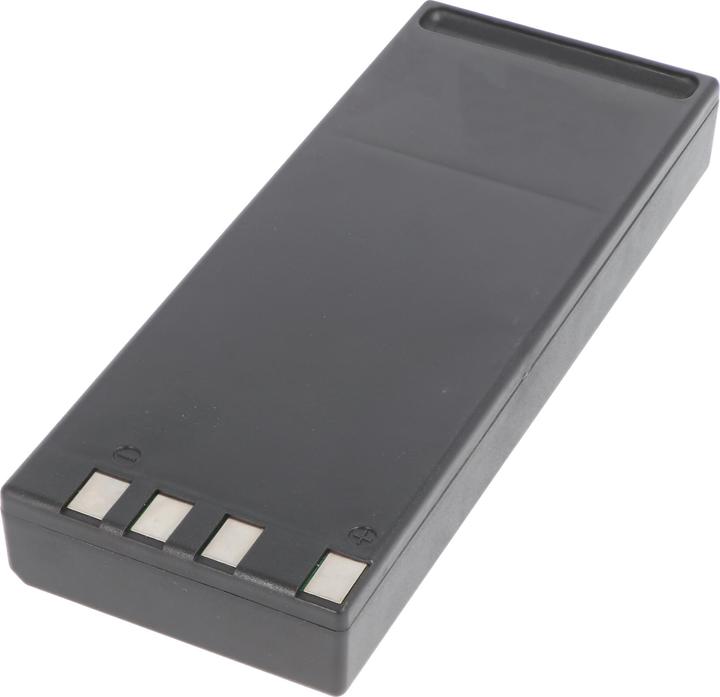 Image du produit AccuCell Akku Sennheiser LBA 500, LSP 500 Pro Lautsprecher