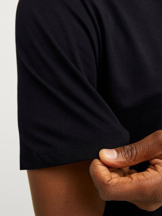 Image du produit Jack & Jones Jcostar Tee Ss Crew Neck Apr 2024 (S)