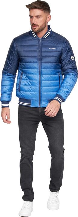 Immagine prodotto Crosshatch Giacca trapuntata Basefade (L)