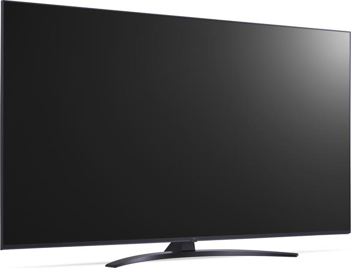 Actual product image LG TV 65UP81009 LA 65 UHD LED-TV (65", LED, 4K, 2021)