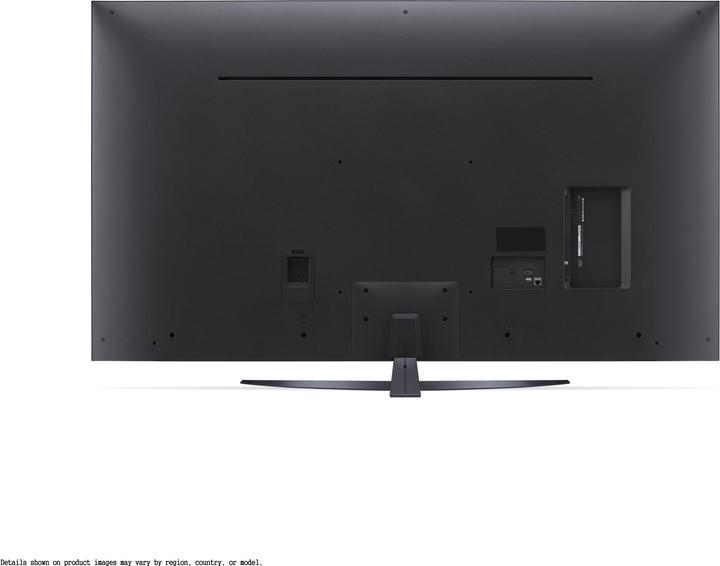 Actual product image LG TV 65UP81009 LA 65 UHD LED-TV (65", LED, 4K, 2021)
