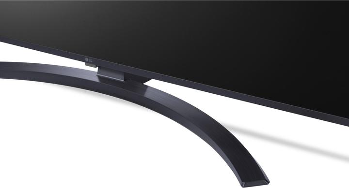 Actual product image LG TV 65UP81009 LA 65 UHD LED-TV (65", LED, 4K, 2021)