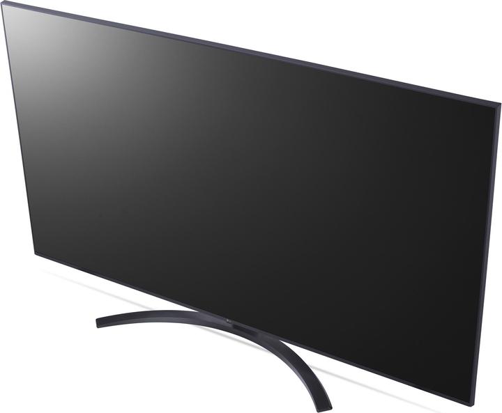 Actual product image LG TV 65UP81009 LA 65 UHD LED-TV (65", LED, 4K, 2021)