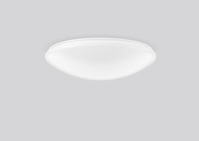 Productafbeelding RZB LED plafond/wandlamp (2150 lm)