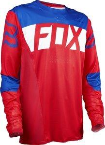 Image du produit Fox Jersey Flexair Libra Le Bl-Red (XL)